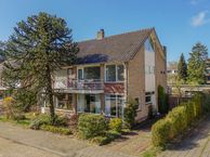 Marie Koenenlaan 73, 5044 NE Tilburg