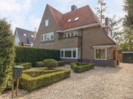 Charlotte de Bourbonlaan 38, 3708 CD Zeist