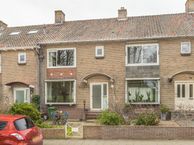 van Baerlestraat 5, 2802 GH Gouda