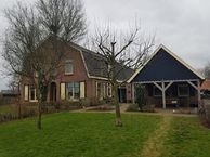 Wissinklaan 5, 7065 BP Sinderen