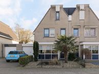 Burgemeester de Weertstraat 11, 4715 HD Rucphen