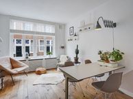 Nieuwe Looiersdwarsstraat 5 hs, 1017 TZ Amsterdam