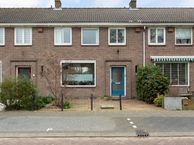 Walraven van Hallstraat 15, 1501 ZJ Zaandam