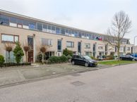 Hendrik Werkmanstraat 41, 1328 DJ Almere