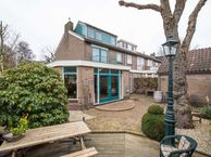 Juliana van Stolberglaan 53, 2181 ST Hillegom