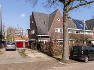 Izaäk Evertslaan 66, 6814 JK Arnhem