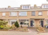 Hendrik Broertjesstraat 27, 1785 ER Den Helder