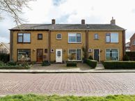 Age Hylkes Trompstrjitte 10, 8551 NV Woudsend