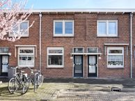 Jan de Wittstraat 12, 2613 TR Delft