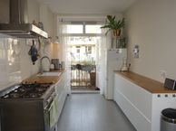 Orteliuskade 49 3, 1057 AJ Amsterdam