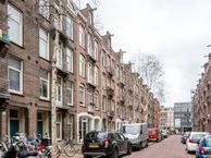 Hasebroekstraat 22 -II, 1053 CV Amsterdam