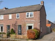 Pieter de Hooghstraat 6, 7412 RX Deventer