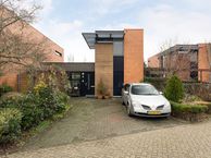Fonteinkruid 8, 3824 NN Amersfoort