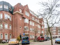 David Blesstraat 7 -1, 1073 KZ Amsterdam