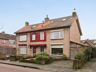 Burgemeester Meijerstraat 37, 5161 EN Sprang-Capelle