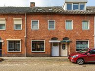 Blazoenstraat 13, 5021 DK Tilburg