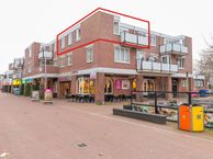 Kruisstraat 29, 1357 NA Almere