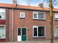 St.Willibrordstraat 3, 5282 VD Boxtel