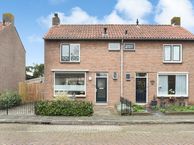 Van Deysselstraat 58, 3319 BW Dordrecht