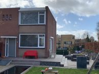 Prof. Zeemanstraat 1, 4532 JL Terneuzen