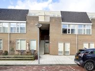 Nachtegaalstraat 83, 1021 EW Amsterdam