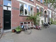 Taxusstraat 7, 3061 HT Rotterdam