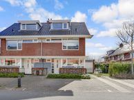 Globebloemlaan 36, 3452 CH Vleuten