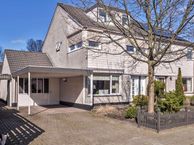 Wethouder Iwe Hutstraat 105, 9351 RC Leek