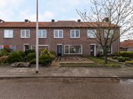 Meeuwenstraat 5, 3815 JT Amersfoort