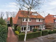 Buijs Ballotstraat 8, 3817 JP Amersfoort