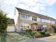 Rozenlaan 22, 1834 EK Sint Pancras