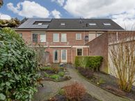 Julianastraat 88 c, 2964 BS Groot-Ammers