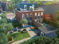 Abrikozengaarde 26, 2723 CB Zoetermeer