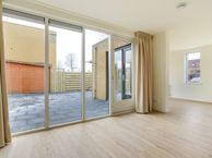 Merenguestraat 23, 1326 SC Almere