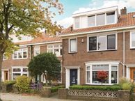 Meeuwenstraat 23, 2025 ZA Haarlem