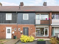 Rozenstraat 19, 5721 ES Asten