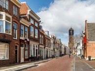 Dorstige Hartsteeg 32, 3512 NV Utrecht