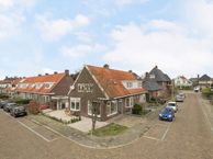 Westerparkstraat 39, 8913 CB Leeuwarden