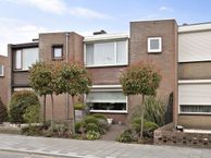 Hertog Hendrik I-straat 31, 5341 RB Oss