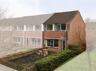 Carl Maria von Weberstraat 17, 5144 GK Waalwijk