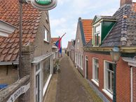 Midstrjitte 33, 8551 PH Woudsend