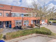 Adrienne Solserstraat 45, 1325 NZ Almere