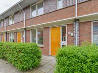 Teunisbloemlaan 4, 3452 CB Vleuten