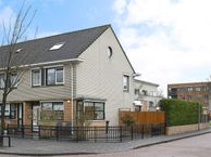 Augustinuslaan 11, 1277 AA Huizen