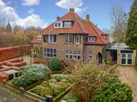 Oude Liesboslaan 199, 4839 AB Breda