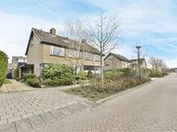 Burgemeester Bentinckstraat 1, 1391 GE Abcoude