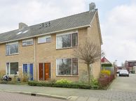 Jean Henri Dunantstraat 40, 1561 BD Krommenie