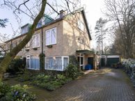 Witte de Withlaan 11, 3941 WS Doorn