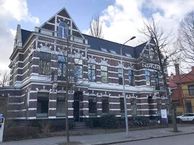 Zuiderpark 16 A, 9724 AG Groningen