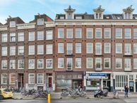 Nassaukade 335 III, 1053 LV Amsterdam